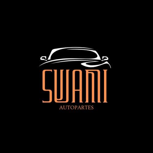 Swami Logo